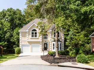 4540 Devonshire Rd, Atlanta, GA 30338