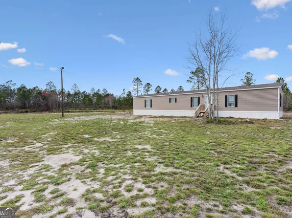 6064 S Us Highway 301, Jesup, GA 31546