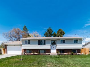 507 E 350 N, Lehi, UT 84043
