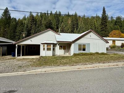 316 Mill Rd, Mullan, ID, 83846