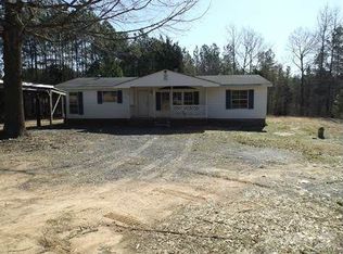 851 Sunshine Ln, Chester, SC 29706