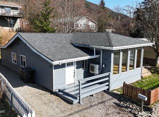 3718 Hillside Rd, Ketchikan, AK 99901