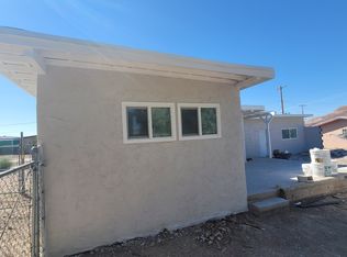 35318 Santa Fe St, Daggett, CA 92327