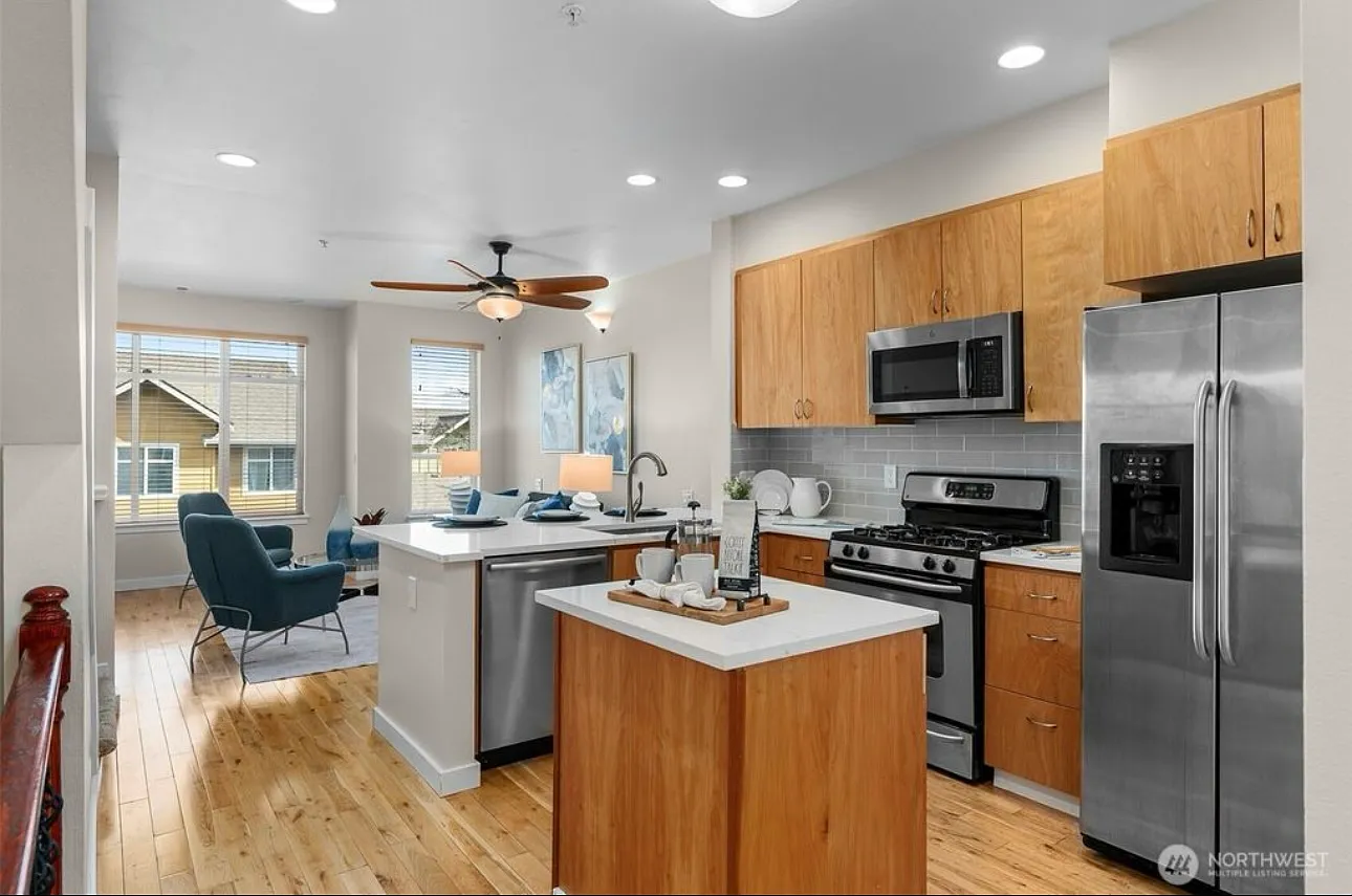 123 Sky Ridge Rd NW — Photo 1