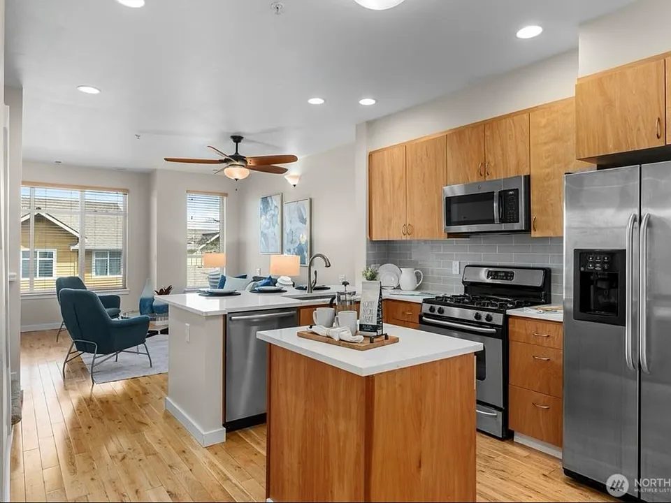 123 Sky Ridge Rd NW #303
