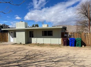 55838 Onaga Trl, Yucca Valley, CA 92284