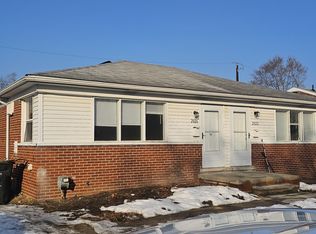 2026 Ackley Ave, Westland, MI 48186