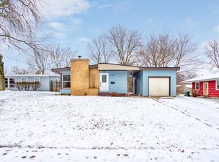 1009 Ariebill St SW, Wyoming, MI 49509