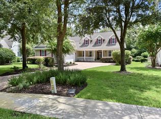 116 Providence Park Cir, Saint Marys, GA 31558