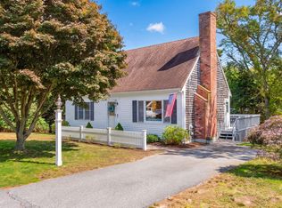 17 Locust Grove Road, Harwich, MA 02645