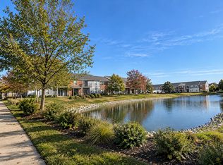Elevate 311 Apartments, Plainfield, IN 46168