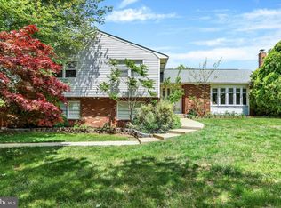 93 Highland Dr, Richboro, PA 18954