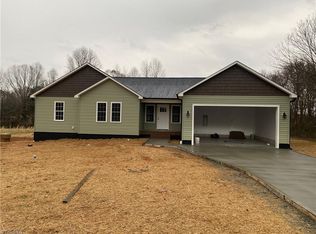 5434 Lake Juno Rd, Liberty, NC 27298