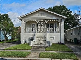 119-21 Hesper Ave, Metairie, LA 70005