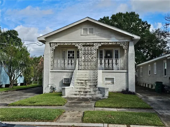 119-21 Hesper Ave, Metairie, LA 70005