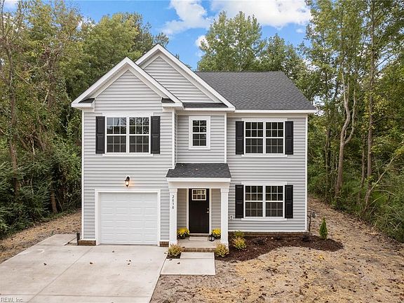 4th image of 2830 Breeze Avenue