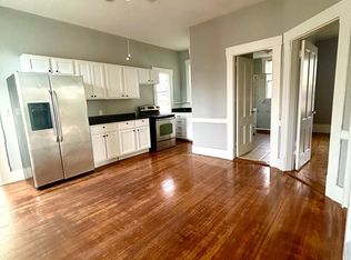 24 Beacon St FLOOR 2, Fitchburg, MA 01420