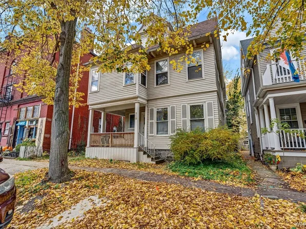 318 Ashland Ave, Buffalo, NY 14222