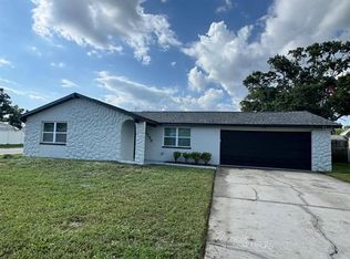 6205 WESTPORT DRIVE, PORT RICHEY, FL 34668