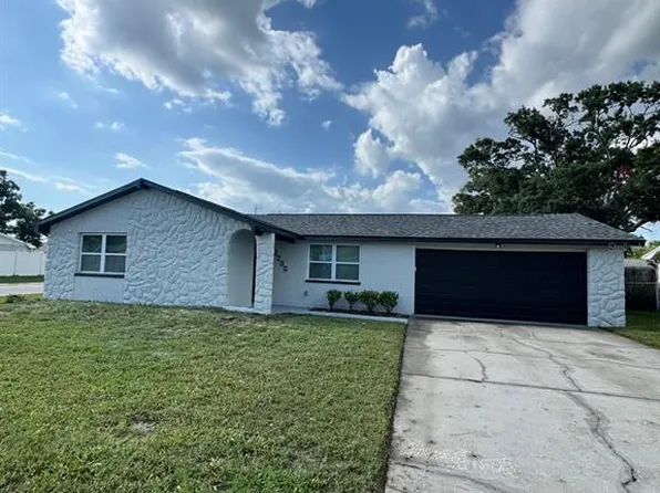 6205 WESTPORT DRIVE, PORT RICHEY, FL 34668