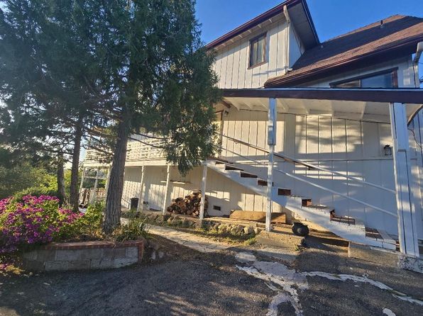 31081 Yosemite Springs Pkwy, Coarsegold, CA 93614