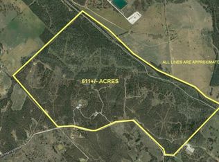 1991 Jim Harry Loop, Sunset, TX 76270