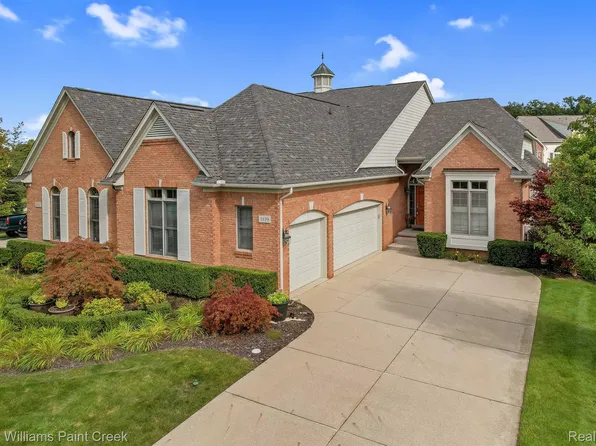 5159 Brecon Ct, Rochester, MI 48306