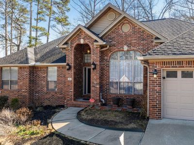 111 Beaulieu Ct, Maumelle, AR, 72113
