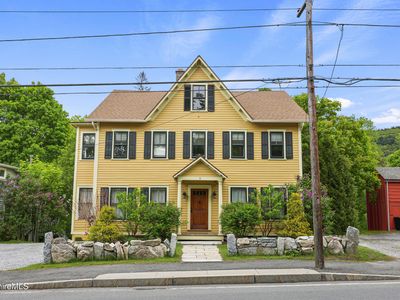 5 Stockbridge Rd, West Stockbridge, MA, 01266