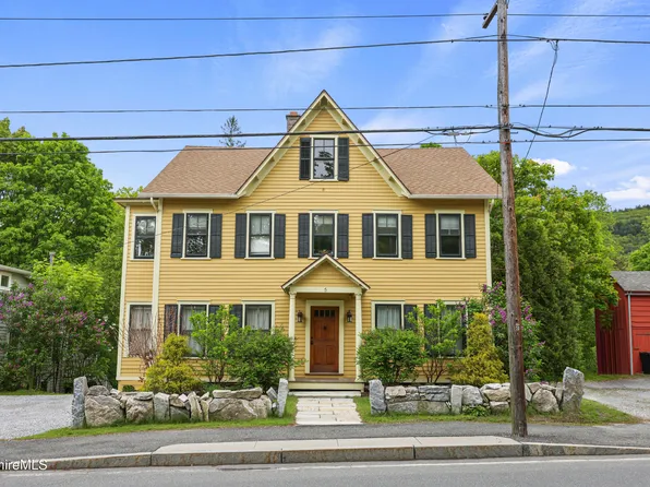 5 Stockbridge Rd, West Stockbridge, MA 01266