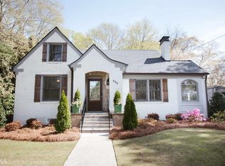 480 Milledge Cir, Athens, GA 30606