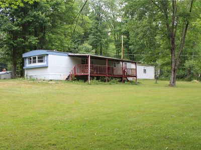 3044 N 2nd St, Jamestown, PA, 16134