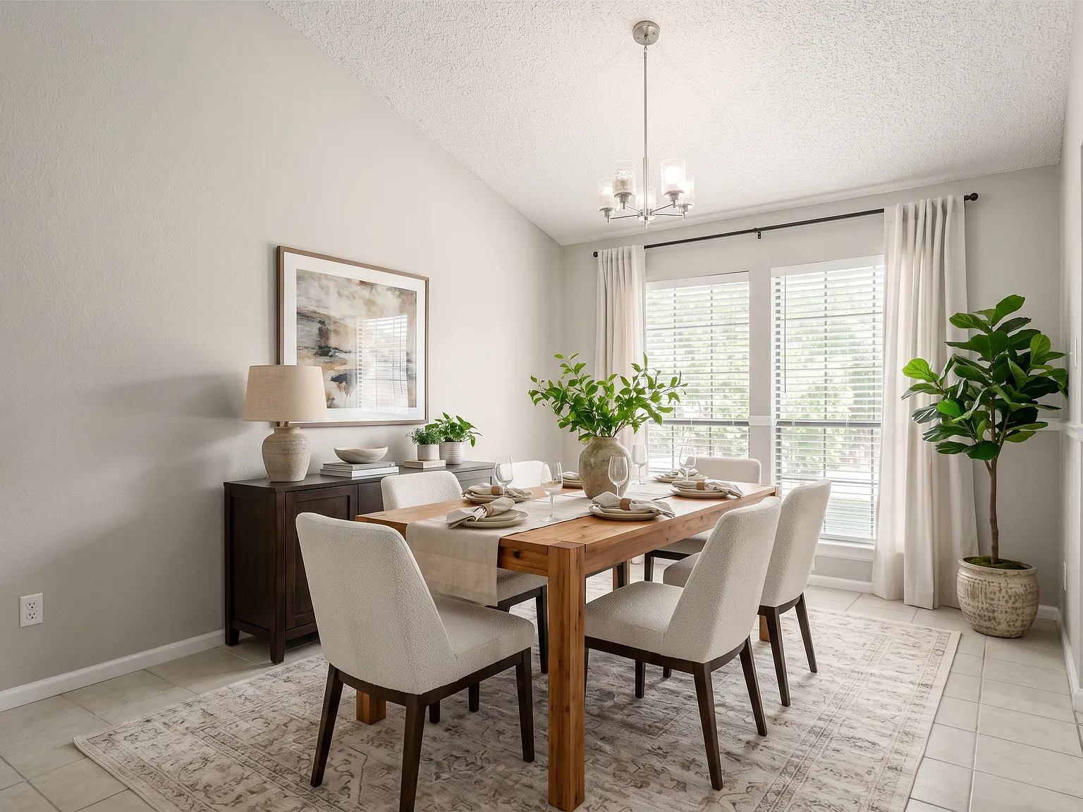 3 bed, 1347 sqft, $2,550 — Photo 4