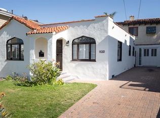102 N Juanita Ave, Redondo Beach, CA 90277