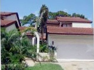 103 Parkside Pl #103, Indian Harbour Beach, FL 32937
