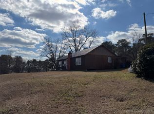 1118 Huggins St, Mc Kenzie, AL 36456