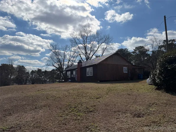 1118 Huggins St, Mc Kenzie, AL 36456