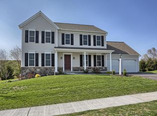 7013 Kendale Dr, Harrisburg, PA 17111