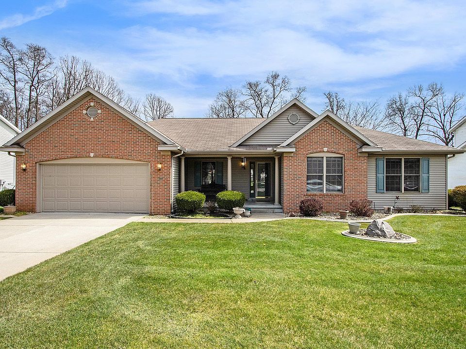 1st image of 58158 Windsong Dr