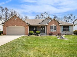 58158 Windsong Dr, Elkhart, IN 46517