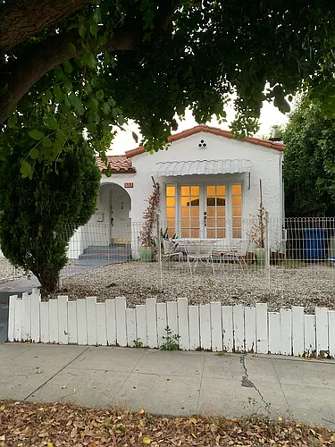 533 N Alta Vista Blvd Photo 1