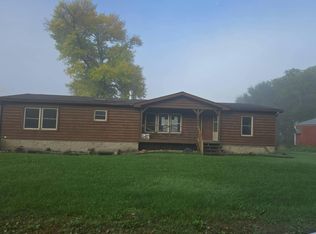 11095 15th Ave SE, Granite Falls, MN 56241
