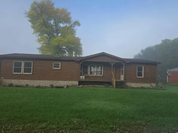 11095 15th Ave SE, Granite Falls, MN 56241