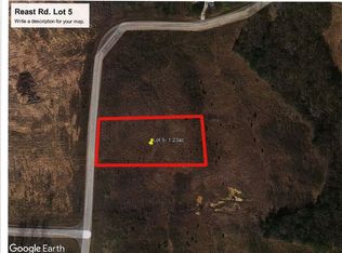LOT 5 Sandusky Rd, Whitesboro, TX 76273