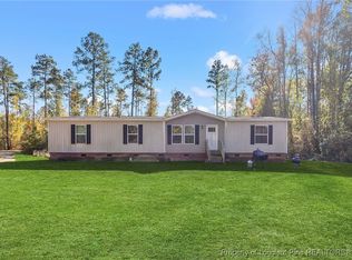 7096 Monarch Dr, Linden, NC 28356