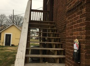 401 Adams Ave #1/2, Huntington, WV 25701