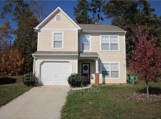 1732 Carmenet Ln, Charlotte, NC 28214