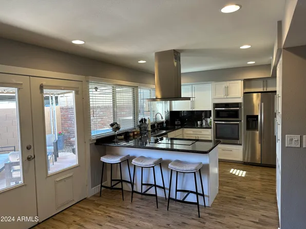 5077 N Granite Reef Road, Scottsdale, AZ 85250