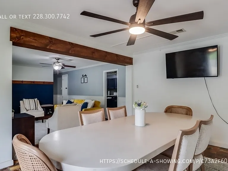 7201 Bienville Dr — Photo 5