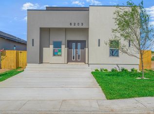 6203 Seminario Ln, Laredo, TX 78046